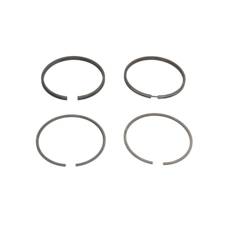 Set segmenti piston Inele de 9848mm STD 2385 2385 2385 6385 PERKINS AKTIV FISCHER M ALLIS CHALMERS 700 AVELING-BARFORD AM BERLIET 500 BROOME &amp; VADE CA 1004-4-T3.152 GOETZE 08-107200-00