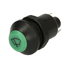 Comutator stergator Wipers switch DEUTZ FAHR 4000 5000 6000 7000 AGROPRIMA AGROXTRA DX INTRAC BF4L913-F6L913 PNEUTRON 11140090XX
