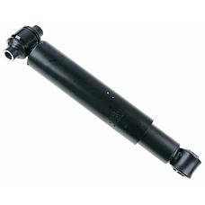 Amortizor Fata Dreapta/Stanga 4328mm/7139mm MAN TGA TGS I TGX I 04.00- SACHS 311 478