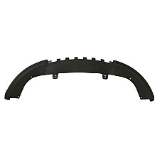 Capac bara Acoperire bara Fata Inferior gri inchis SEAT IBIZA IV IBIZA IV SC IBIZA IV ST 03.08-03.12 BLIC 5511-00-6621222P