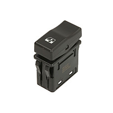 Comutator,macara geam Car window regulator switch L/R RVI MIDLUM PREMIUM 2 10.05- AKUSAN RVI-PC-002
