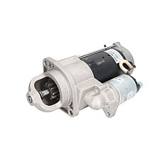 Electromotor 24V 4kW DAF CF 65 LF 45 LF 55 BE110C-GR210S1 01.01- POWER TRUCK PTC-4023
