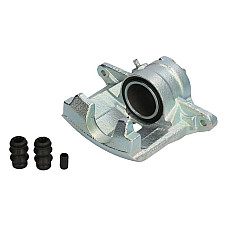 Etrier frana Etrier de frana cu disc Fata Stanga DS DS 3 CITROEN BERLINGO BERLINGO/MINIVAN C2 C3 AIRCROSS II C3 I C3 II C3 III C3 PICASSO C4 C4 CACTUS C4 I 1.0-Electric 06.96- BUDWEG 343196