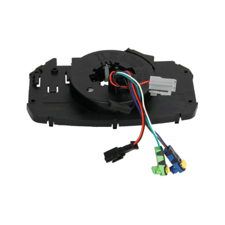 Arc spirala, Airbag Arc de ceas airbag RENAULT MEGANE II 1.4-2.0D 09.02- AKUSAN K01W132AKN