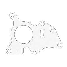 Garnitura, pompa injectie Garnitura de cauciuc FORD C-MAX II FOCUS III GALAXY III GRAND C-MAX KUGA II MONDEO V S-MAX 2.0D 09.14- OE FORD 1892940