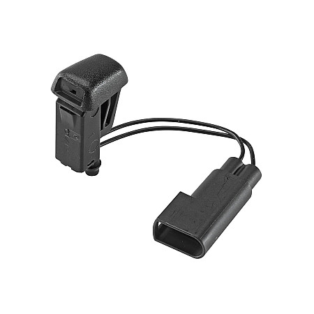 Diuza,spalare parbriz Duza de spalare a parbrizului FORD GALAXY III MONDEO V S-MAX 09.14- VDO 2803570001380