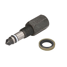 Piese si accesorii pentru elevatoare EVERT Zawor dlawiacy do podnosnikow EVERT EVERT EVERTZL330305002