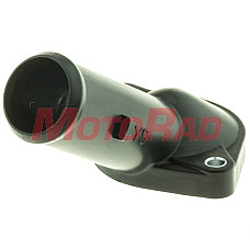 Flansa lichid racire Sistem de stub pipe TOYOTA AURIS CELICA COROLLA COROLLA VERSO MR2 III RAV 4 II 1.4/1.6/1.8 08.99-11.13 MOTORAD CH6035