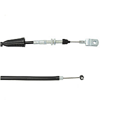 Cablu ambreiaj Clutch cable 1045mm SUZUKI GN 250 1982-2002 4 RIDE LS-043