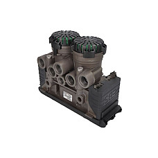 Modulator ax Modulator de presiune ABS 24V 2-canal EBS 7 VOLVO KNORR K 093192
