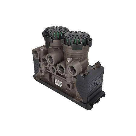 Modulator ax Modulator de presiune ABS 24V 2-canal EBS 7 VOLVO KNORR K 093192