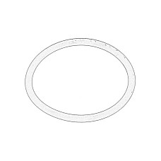 Etansare ulei, transmisie manuala Gearbox o-ring MASSEY FERGUSON 4435 4445 4455 OE AGCO VKH4171-MF