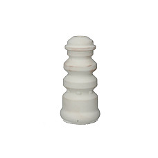 Tampon cauciuc, suspensie Bare amortizor Spate Dreapta/Stanga inaltime 120mm SEAT AROSA SKODA FABIA I FABIA I PRAKTIK FABIA III VW LUPO I 1.0-2.0 05.97- FEBI FE18375