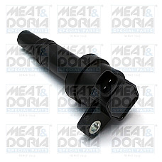 Bobina de inductie HYUNDAI I10 I I10 II KIA PICANTO II 1.0/1.0LPG 01.11- MEAT &amp; DORIA MD10625