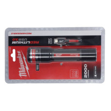 Lanterne portabile Torch MILWAUKEE 4933479637