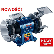 Polizoare Polizor dubla / dublu-disc tensiune:230V BOSCH 0 601 27A 300