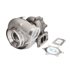 Turbocompresor miez turbo: aluminiu MERCEDES AXOR AXOR 2 CITARO O 530 SETRA 400 OM457.910-OM457.981 01.98- EVORON EVTC0294