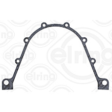 Garnit.etansare, capac (carter motor) Automatic transmission gasket/seal BENTLEY ARNAGE BMW 5 E34 5 E39 7 E32 7 E38 8 E31 X5 E53 Z8 E52 LAND ROVER RANGE ROVER III ROLLS-ROYCE SILVER SERAPH 11.87-12.13 ELRING EL637100