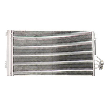 Condensator, climatizare MERCEDES VITO aer mai rece in 639 03 - 3.2 V6 Benz. M A / C + / - A / A NISSENS NIS 94674