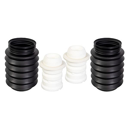 Chit protectie praf, amortizor Shock absorber assembly kit front BMW 5 E60 5 E61 2.0-4.8 12.01-12.10 FEBI BILSTEIN 180253