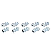 Adaptor, conducte frana Reducerea furtunului de frana cantitate per impachetare: 10 buc lungime: 205mm 3/8x24UNF WP WP5-100-167/10