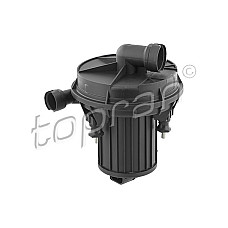 Pompa aer secundara electrica secundar AUDI A6 C7 A7 A8 D3 VW TRANSPORTER T5 2.0-6.0 08.03-08.15 HANS PRIES HP118 485