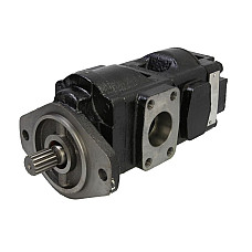 Pompa hidraulica cutie de viteze Hydraulic toothed pump JCB 3CX 4CX ANAC MAKINA 20-925340-AN