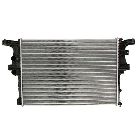 Radiator, racire motor Engine radiator manual  IVECO DAILY V DAILY VI 2.3D-Electric 09.11- AVA COOLING IV2126 AVA