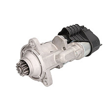 Electromotor 24V 55kW DAF DAF CF 85 XF 105 XF 95 BOVA MAGIQ SYNERGY SOLARIS VACANZA MX265-XE315C 10.05- LETRIKA MS 759