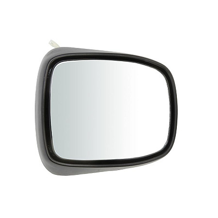 Oglinda exterioara Oglinda laterala Dreapta/Stanga incalzita electric DAF CF 65 CF 75 CF 85 XF 105 01.01- RYWAL JM3526SEH