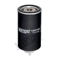 Filtru combustibil KUBOTA MANITOU HENGST H697WK