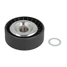 Rola intinzator,curea transmisie BTA rola tensionare curea de transmisie OPEL/RENAULT/SAAB  3.0CDTI   01- BTA E2X6410BTA