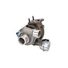 Turbocompresor Nou  KIA CARNIVAL III 2.9D 04.06- BORGWARNER KKK53049880084