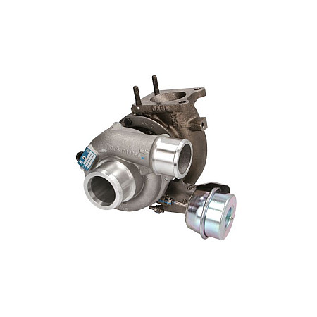 Turbocompresor Nou  KIA CARNIVAL III 2.9D 04.06- BORGWARNER KKK53049880084