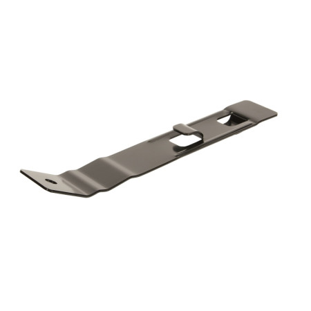 Suport, aripa Suport fixare aripa cirlig metalic Fata Dreapta/Stanga SCANIA 4 PGRT 05.95- DT KLIMA 1.22199