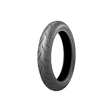 Anvelopa moto [8442] Sport tyre BRIDGESTONE 120/70ZR17 TL 58W S21 Front BRIDGESTONE 1207017 OMBR 58W S21