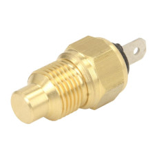 Senzor,temperatura lichid de racire Senzor temperatura lichid racire numar pini: 1 negru CITROEN AX BX C15/MINIVAN ZX FIAT DUCATO TALENTO PEUGEOT 205 I 205 II 305 I 305 II 309 I 309 II 1.0-2.5D 07.75-09.98 VERNET VEWS2504