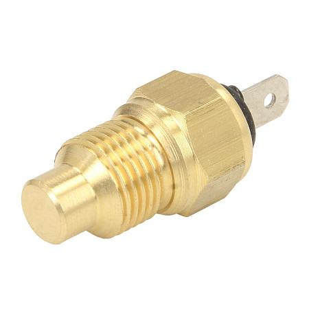 Senzor,temperatura lichid de racire Senzor temperatura lichid racire numar pini: 1 negru CITROEN AX BX C15/MINIVAN ZX FIAT DUCATO TALENTO PEUGEOT 205 I 205 II 305 I 305 II 309 I 309 II 1.0-2.5D 07.75-09.98 VERNET VEWS2504