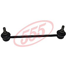Bieleta antiruliu bara stabilizatoare Fata Dreapta/Stanga 226mm HONDA CIVIC VIII 1.3H-2.2D 09.05- 555 SL-H140