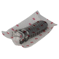 Set rulemt arbore cotit principal de rulmenti +050 BMW 3 E90 3 E91 3 E92 3 E93 3 F30 F80 3 F31 3 GRAN TURISMO F34 4 F32 F82 4 F33 F83 4 GRAN COUPE F36 3.0D 06.05- NE 180007001321