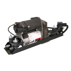 Compresor, instalatie aer comprimat Compresor cu suspensie pneumatica BMW 5 E61 2.0-5.0 03.04-12.10 ARNOTT EUROPE P-3220