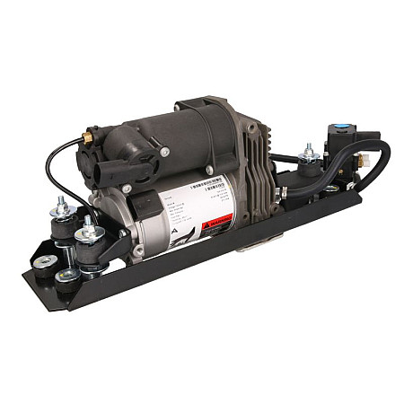 Compresor, instalatie aer comprimat Compresor cu suspensie pneumatica BMW 5 E61 2.0-5.0 03.04-12.10 ARNOTT EUROPE P-3220