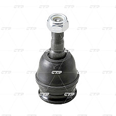 Articulatie sarcina/ghidare Axle ball joint L/R bottom SUBARU FORESTER IMPREZA LEGACY I LEGACY II LEGACY III LEGACY IV LEGACY OUTBACK LEGACY V OUTBACK WRX XV 1.5-3.6 01.89- CTR CTRCB0355