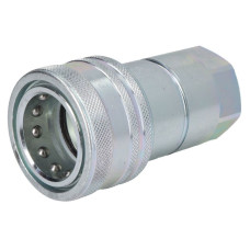 Cuplaj hidraulic drept 180l/min. FASTER ANV 34 GAS F