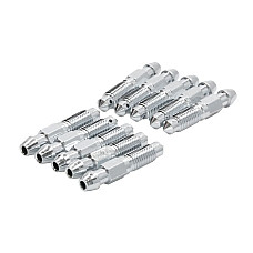 Surub aerisire, cilindru receptor frana Aerisitor frana M7x1mm 10 buc VOLVO 240 260 C70 I S60 I S70 S80 I V70 I V70 II XC70 I AUDI 100 C3 100 C4 200 C2 200 C3 80 B2 80 B3 80 B4 90 B2 1.0-Electric 08.65- QUICK BRAKE QB0087-10