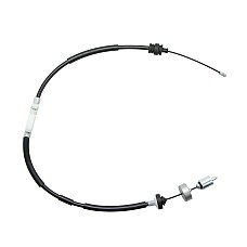 Cablu ambreiaj 1196mm/870mm RENAULT LAGUNA I 2.0 11.93-03.01 ADRIAUTO AD41.0104.1