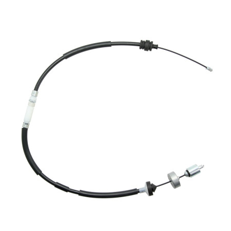 Cablu ambreiaj 1196mm/870mm RENAULT LAGUNA I 2.0 11.93-03.01 ADRIAUTO AD41.0104.1