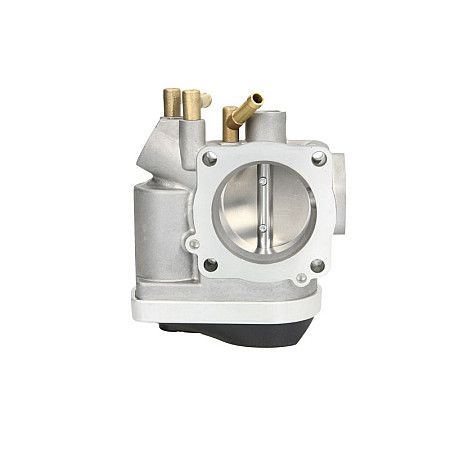 Carcasa clapeta strangulator AUDI A3 SEAT ALTEA CORDOBA CORDOBA VARIO IBIZA II LEON TOLEDO II TOLEDO III SKODA OCTAVIA I OCTAVIA II VW BORA BORA I CADDY III CADDY III/MINIVAN 1.6 12.95- PIERBURG 7.03703.68.0