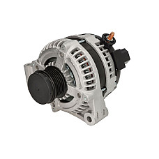 Alternator 14V 150A  LAND ROVER DISCOVERY IV RANGE ROVER SPORT I 3.0/3.0D 09.09-12.18 HC-CARGO CAR116007
