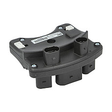 Modul de control incalzire Modulul de control al incalzitorului de parcare WEBASTO 24V WEBASTO 11116127C